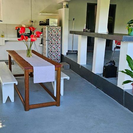 Le Lataniers Apartment Exterior foto